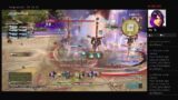 Final Fantasy 14 Endwalker Donjons speciaux de Nanamo partie 2: (Présentation) Embranchement gauche