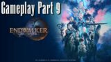 Final Fantasy 14 Endwalker Gameplay Part 9 – Returning Home