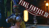 Final Fantasy 14 Online | On My Way!