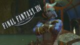 Final Fantasy 14 Online! | The Noob