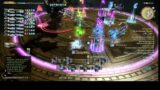 Final Fantasy 14 – TEA static prog – BJCC 3rd NISI pass (November 21, 2022)