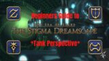 Final Fantasy 14 The Stigma Dreamscape Dungeon Walkthrough