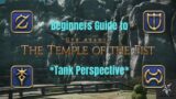 Final Fantasy 14 The Temple of the Fist Dungeon Walkthrough