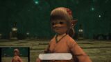 [Final Fantasy 14] Tierheiligenquest mit meinem Vater (Part 2)
