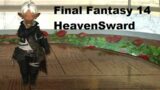 Final Fantasy 14(DLC 1) + 1 Game of valorant