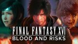Final Fantasy 16s Massive Risk