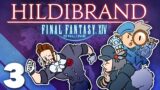 Final Fantasy XIV: Hildibrand – #3 – Victor & Durmin, Wedding Defusal Unit