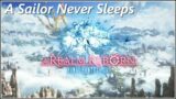 Final Fantasy XIV OST: A Sailor Never Sleeps | A Realm Reborn | FFXIV OST | FFXIV Music |FFXIV Theme