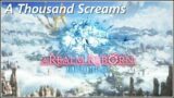 Final Fantasy XIV OST: A Thousand Screams | A Realm Reborn | FFXIV OST | FFXIV Music | FFXIV Theme