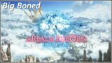 Final Fantasy XIV OST: Big Boned | A Realm Reborn | FFXIV OST | FFXIV Music | FFXIV Theme