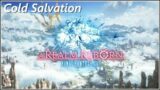 Final Fantasy XIV OST: Cold Salvation | A Realm Reborn  | FFXIV OST | FFXIV Music |FFXIV Theme