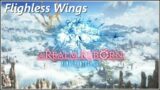 Final Fantasy XIV OST: Flighless Wings | A Realm Reborn  | FFXIV OST | FFXIV Music | FFXIV Theme