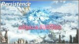 Final Fantasy XIV OST: Persistence | A Realm Reborn | FFXIV BGM | FFXIV Music | FFXIV Theme