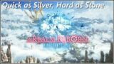 Final Fantasy XIV OST: Quick as Silver, Hard as Stone  | A Realm Reborn  | FFXIV Music | FFXIV Theme