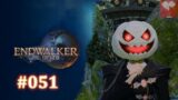 Final Fantasy XIV Online Endwalker ⚔️ Halloween Event – Allerschutzheiligen 2022 ⚔️51⚔️ FFXIV