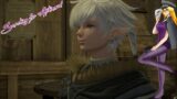 Final Fantasy XIV: Searching for Alphinaud