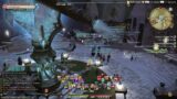 Final Fantasy XIV TEA