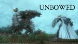 Final Fantasy XIV Unbowed 抗戦 Bard Performance 楽器演奏