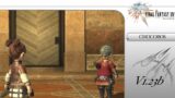 Final Fantasy XIV v1.23b: Chocobo Cutscenes