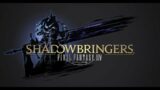 First Time Playing Final Fantasy 14 – Pre-Shadowbringers