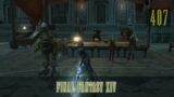 [HD][Ger][LP] Final Fantasy 14: 407  Kampf um Specula Imperatoris