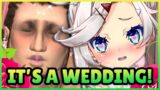 Here comes the bride! 【FFXIV Hildibrand Manderville 2.3 Quests】