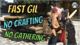 How I Made The EASIEST 600,000 Gil In ONE Day – FFXIV