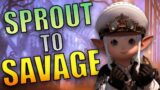 How YOU Can Start Raiding in FFXIV!