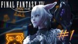 Ingyenes – Final Fantasy XIV Online #1 – !FF14 – !megeri – !samsungjatek (2022 #187)