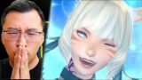 Is the FFXIV MSQ Overrated ? (Quazii Video)