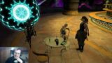 Jaffa Plays FFXIV Endwalker; Omicron Tribe Sworn Rank