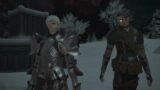 Let's RP Final Fantasy 14: Day 114 – The Star's Will | Tower of Babil |
