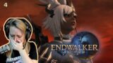 My Final Fantasy XIV ENDWALKER experience [part 4]