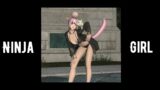 Ninja Girl (Final Fantasy 14 Ninja cover song) *Warning naughty video