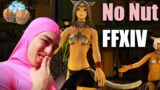 POV: It's No Nut November – And You Are A FFXIV Character