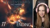 Post Heavensward Ending – FINAL FANTASY XIV: 3.x – Part 11