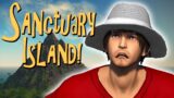 Sanctuary Island! – FFXIV