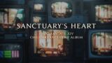 Sanctuary's Heart: FINAL FANTASY XIV Chill Arrangement Album – PV