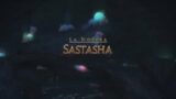 Sastasha | Final Fantasy XIV