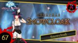 Snowcloak – Final Fantasy XIV A Realm Reborn – Episode 67
