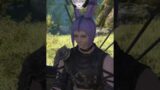 Sprout Reacts to Final Fantasy XIV Opening! #shorts #ff14 #ffxiv