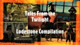 Tales From the Twilight Lodestone Compilation – Final Fantasy XIV Lore