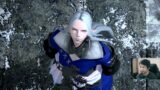 The Ishgard Defense! Final Fantasy XIV Gameplay Part 26