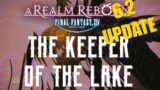 The Keeper of the Lake (6.2 UPDATE) – Boss Encounters Guide – FFXIV A Realm Reborn