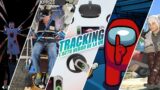 Tracking: L'actu VR #127 : Mod VR Final Fantasy 14, Among Us, Stranger Things VR, Pimax Portal…