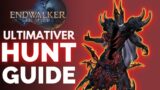Ultimativer HUNT Guide FFXIV / Jagd in Final Fantasy XIV / A-Rank, B-Rank, S-Rank, SS-Rank FFXIV