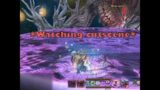 Watch your feet(Final Fantasy XIV abyssos)
