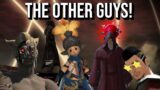 What happened to the other story Antagonists? – FFXIV Lore Explored