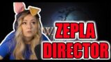 Zepla becomes FFXIV Director for One Day