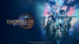 final fantasy 14 ver. 6.0 -ENDWALKER- cutscenes -kor ver.- #05
